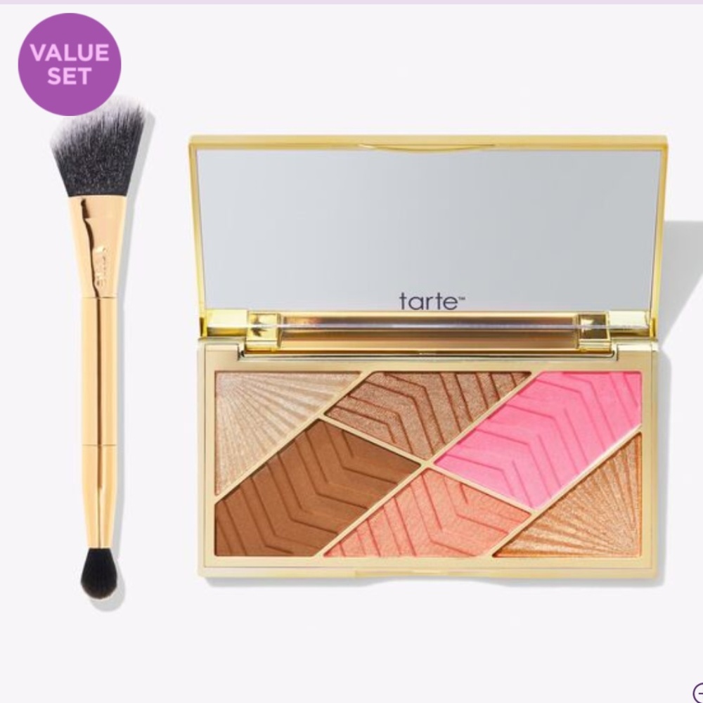 🎉Tarte ISOs - FOUND EVERYTHING THANK YOU!🎉 - Picture 4 of 7